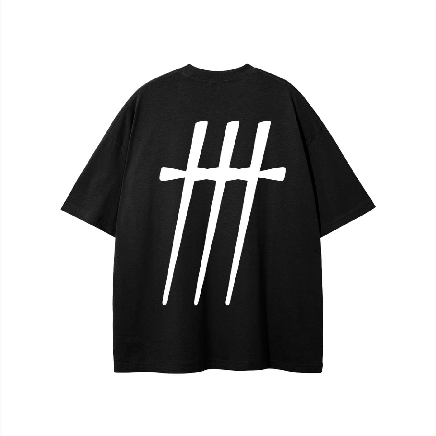 LNY "Trinity" Classic Unisex T-shirt
