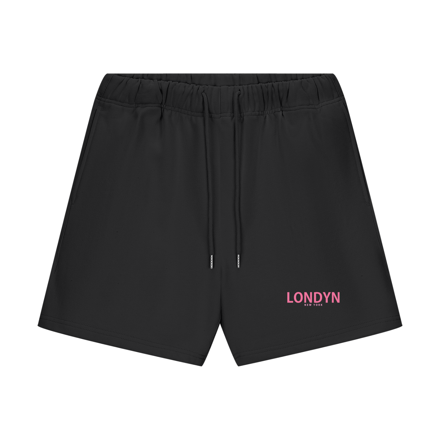 LNY "Heavy" Basic OFFGUARD Loose Fit Unisex Short