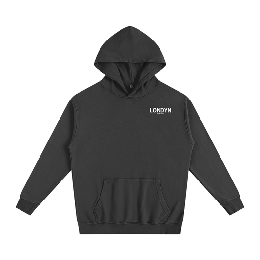 LNY "Basic" OFFGUARD Oversized Hoodie (Unisex)