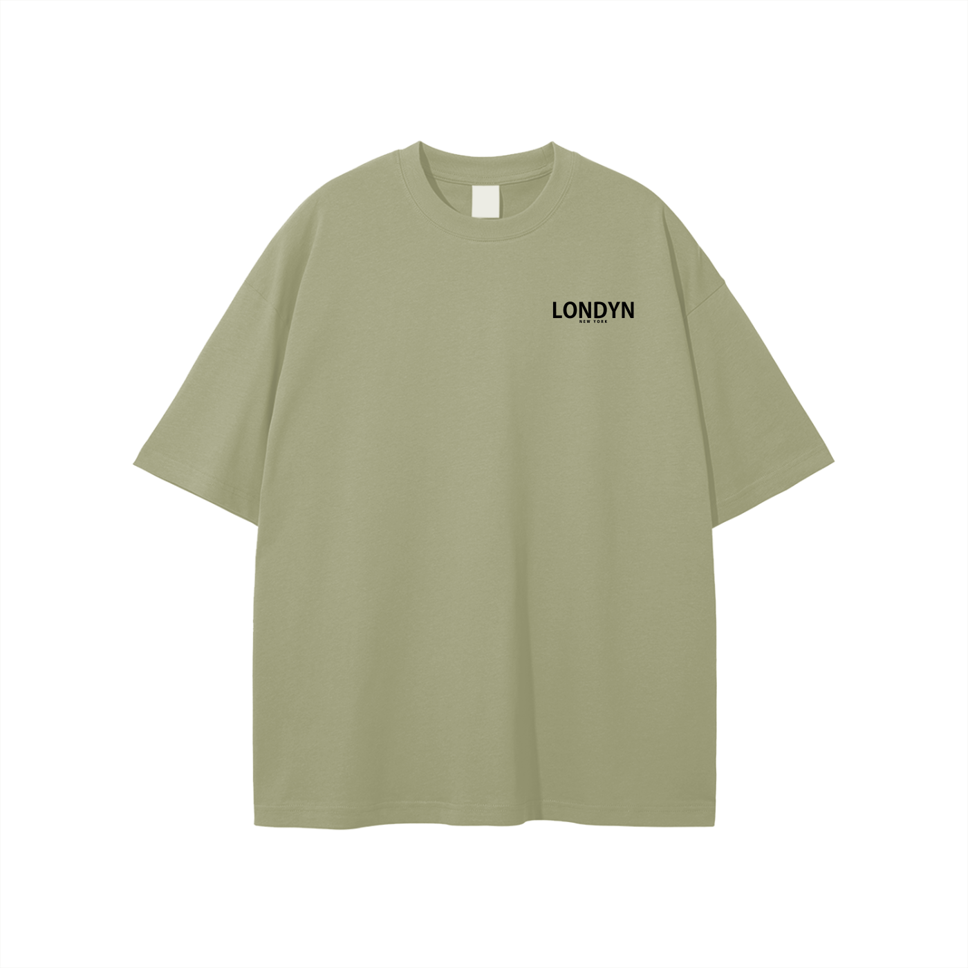 LNY "Trinity" Classic Unisex T-shirt