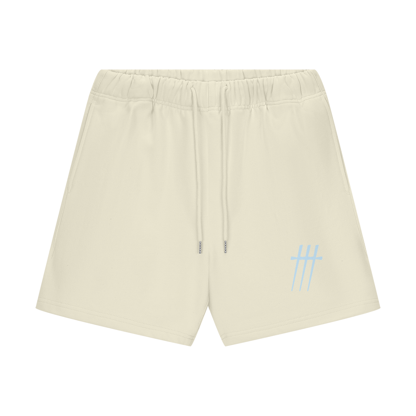 LNY "Heavy" Trinity OFFGUARD Loose Fit Unisex Short