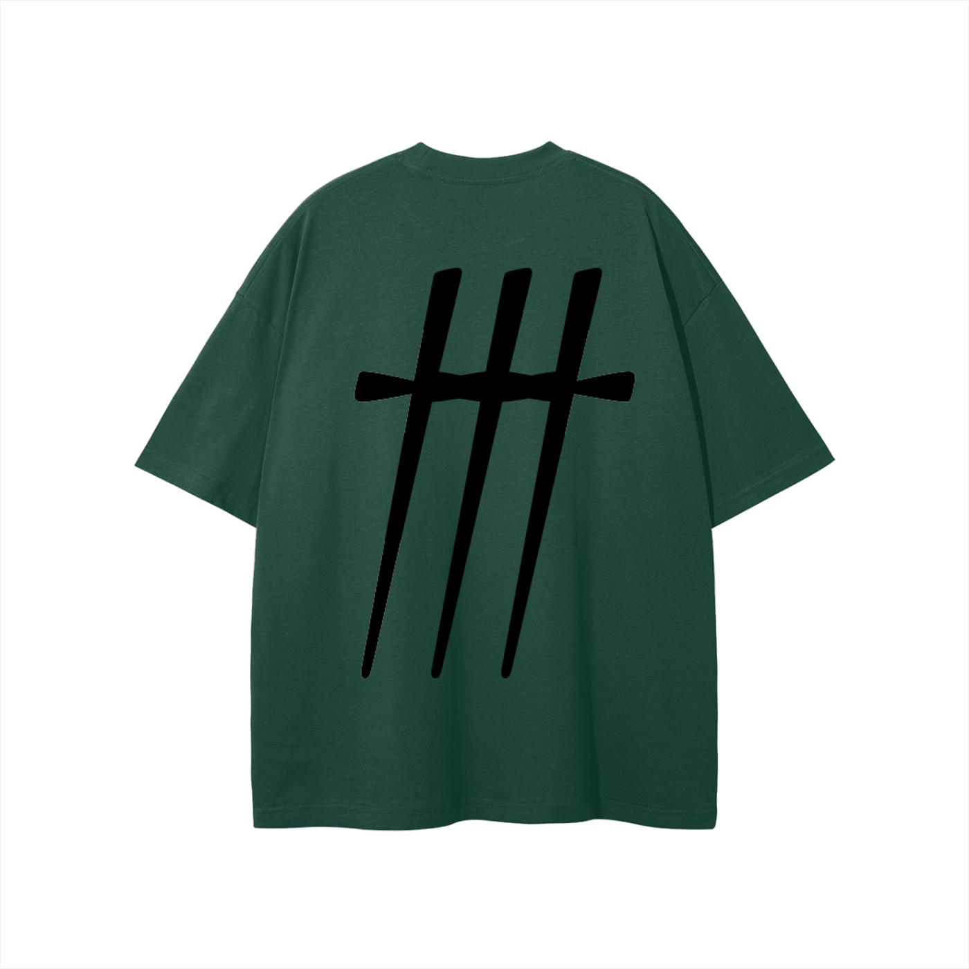 LNY "Trinity" Classic Unisex T-shirt