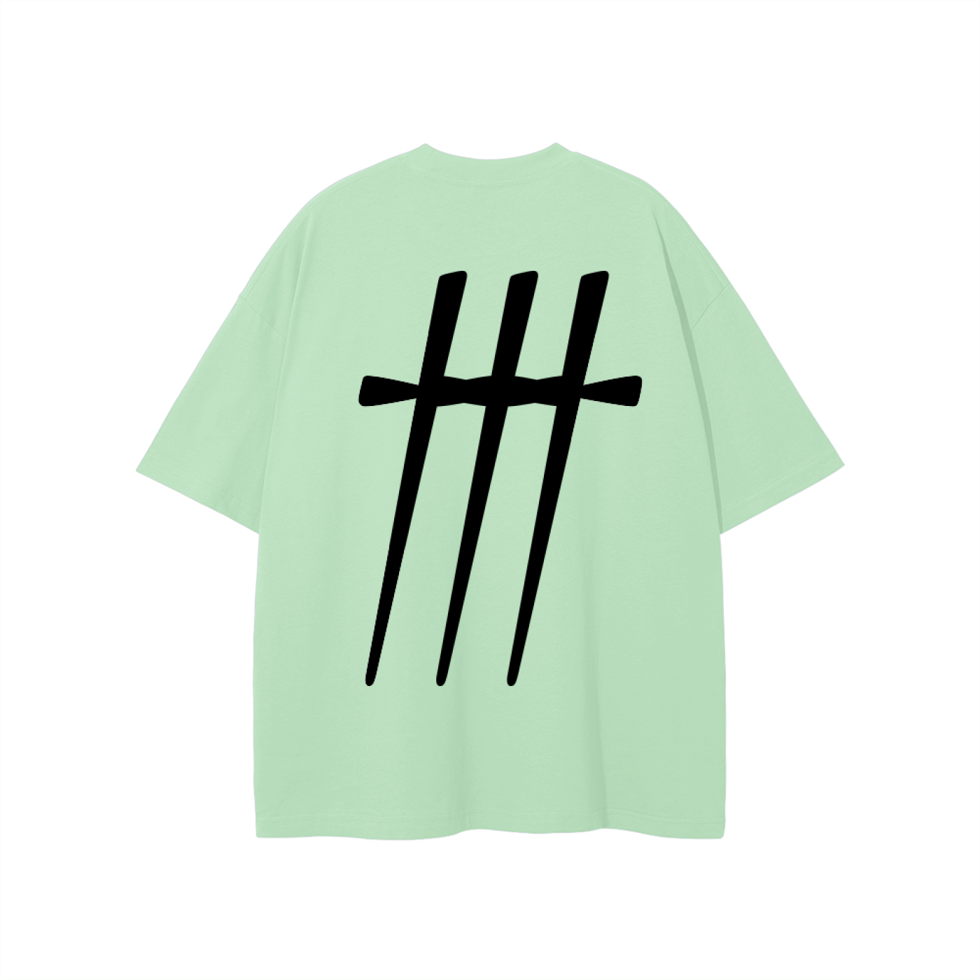 LNY "Trinity" Classic Unisex T-shirt