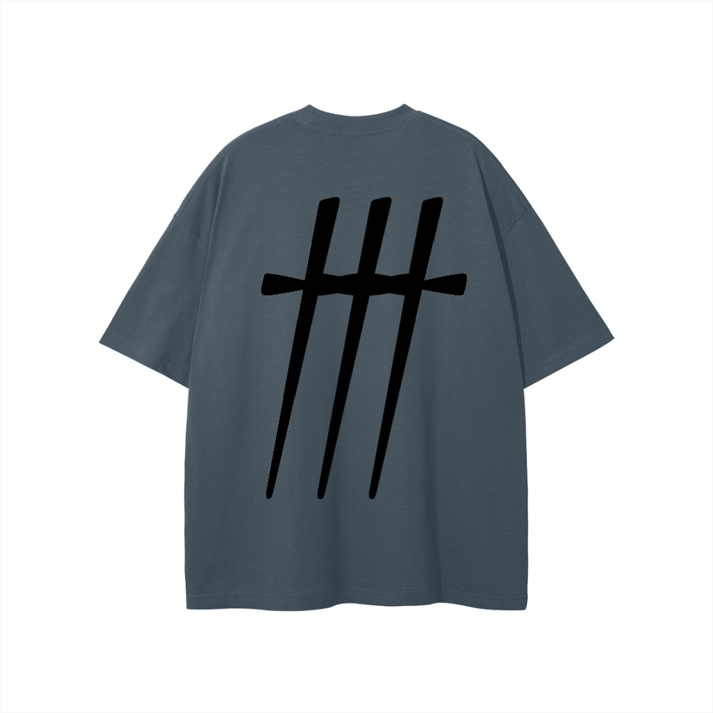 LNY "Trinity" Classic Unisex T-shirt