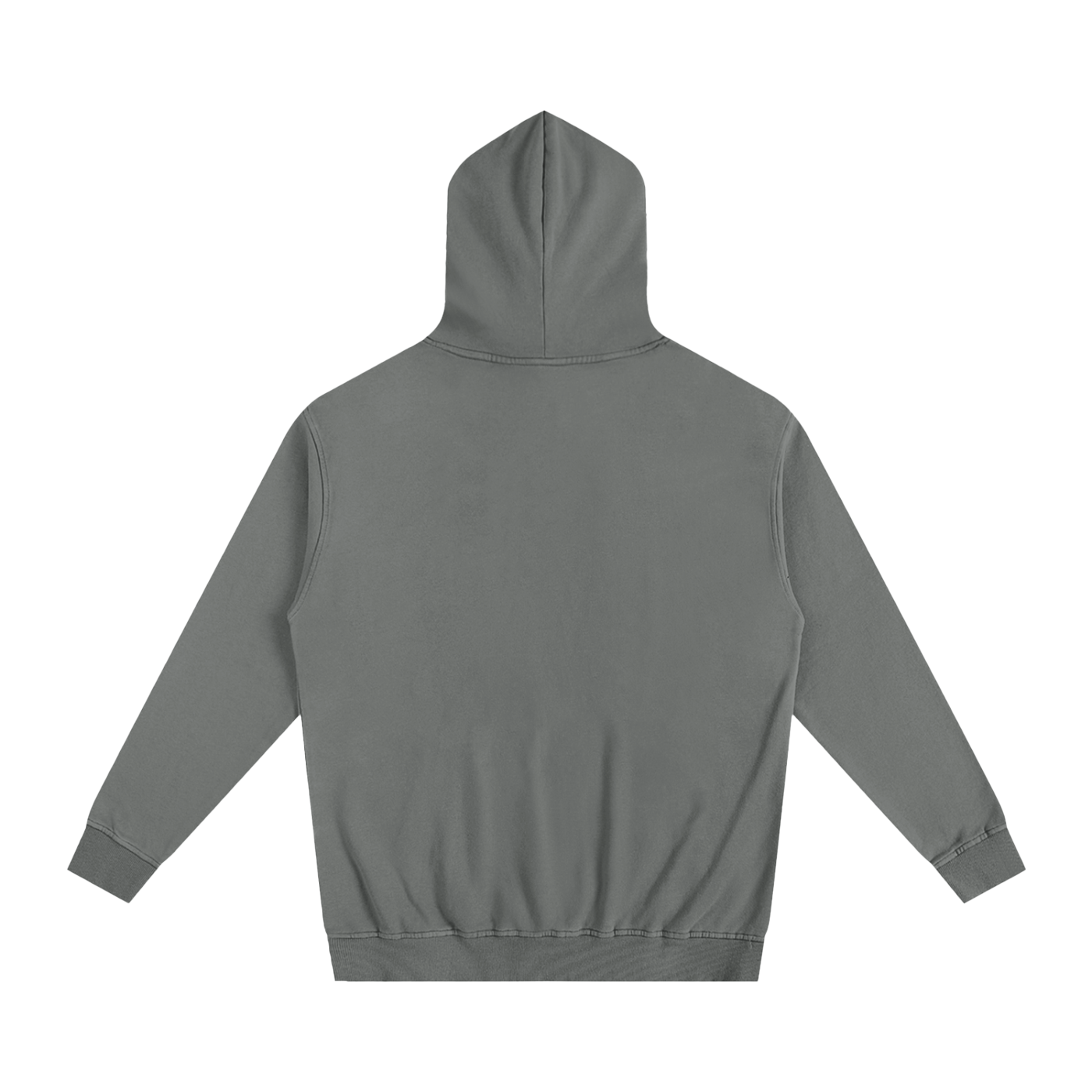 LNY "Bigggie" OFFGUARD Oversized Hoodie (Unisex)