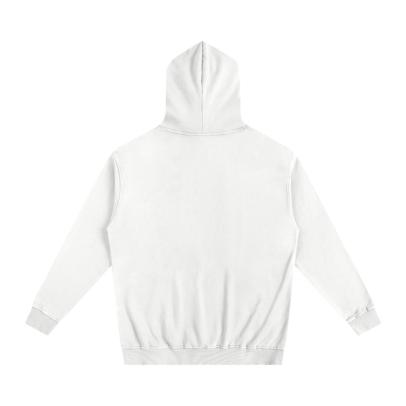 LNY "Basic" OFFGUARD Oversized Hoodie (Unisex)