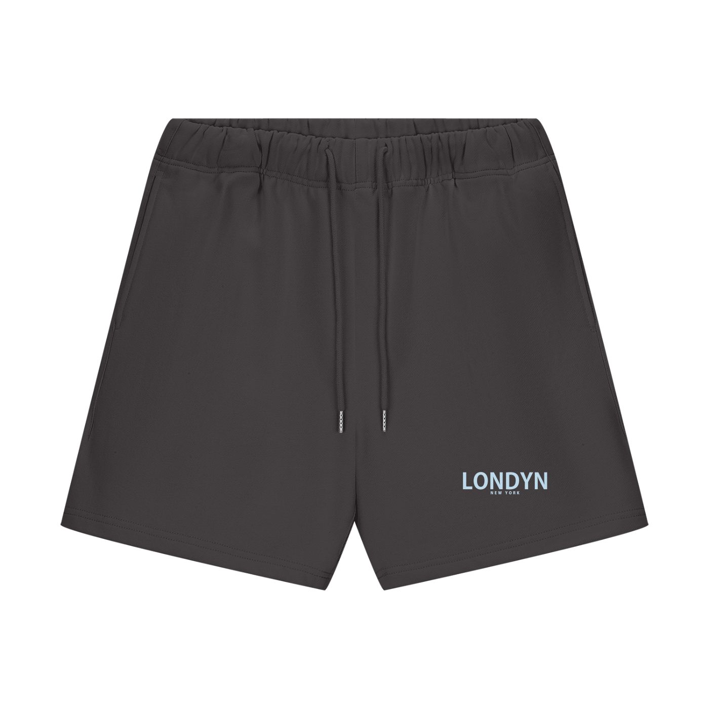 LNY "Heavy" Basic OFFGUARD Loose Fit Unisex Short