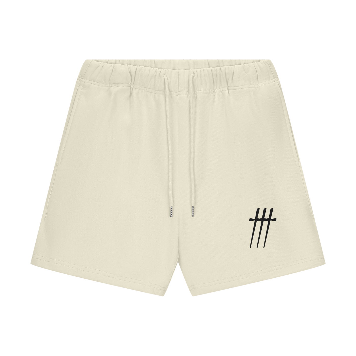 LNY "Heavy" Trinity OFFGUARD Loose Fit Unisex Short