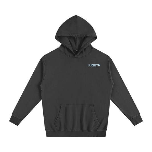 LNY "Basic" OFFGUARD Oversized Hoodie (Unisex)