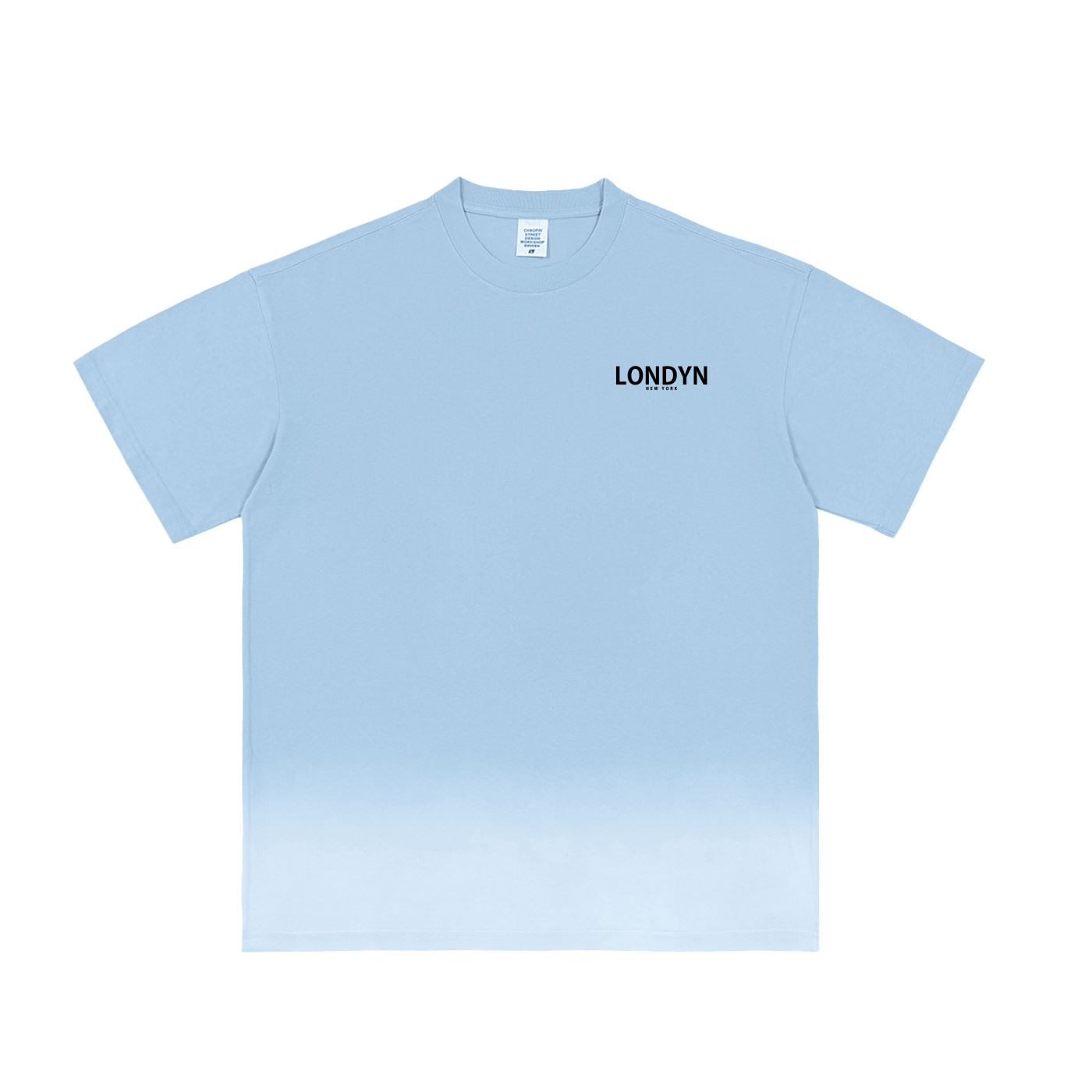 LNY Trinity Vintage T-Shirt
