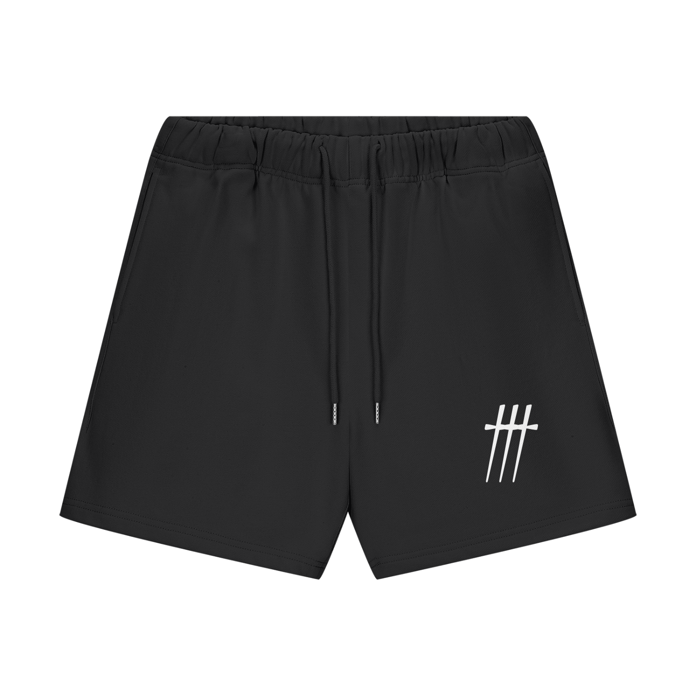 LNY "Heavy" Trinity OFFGUARD Loose Fit Unisex Short