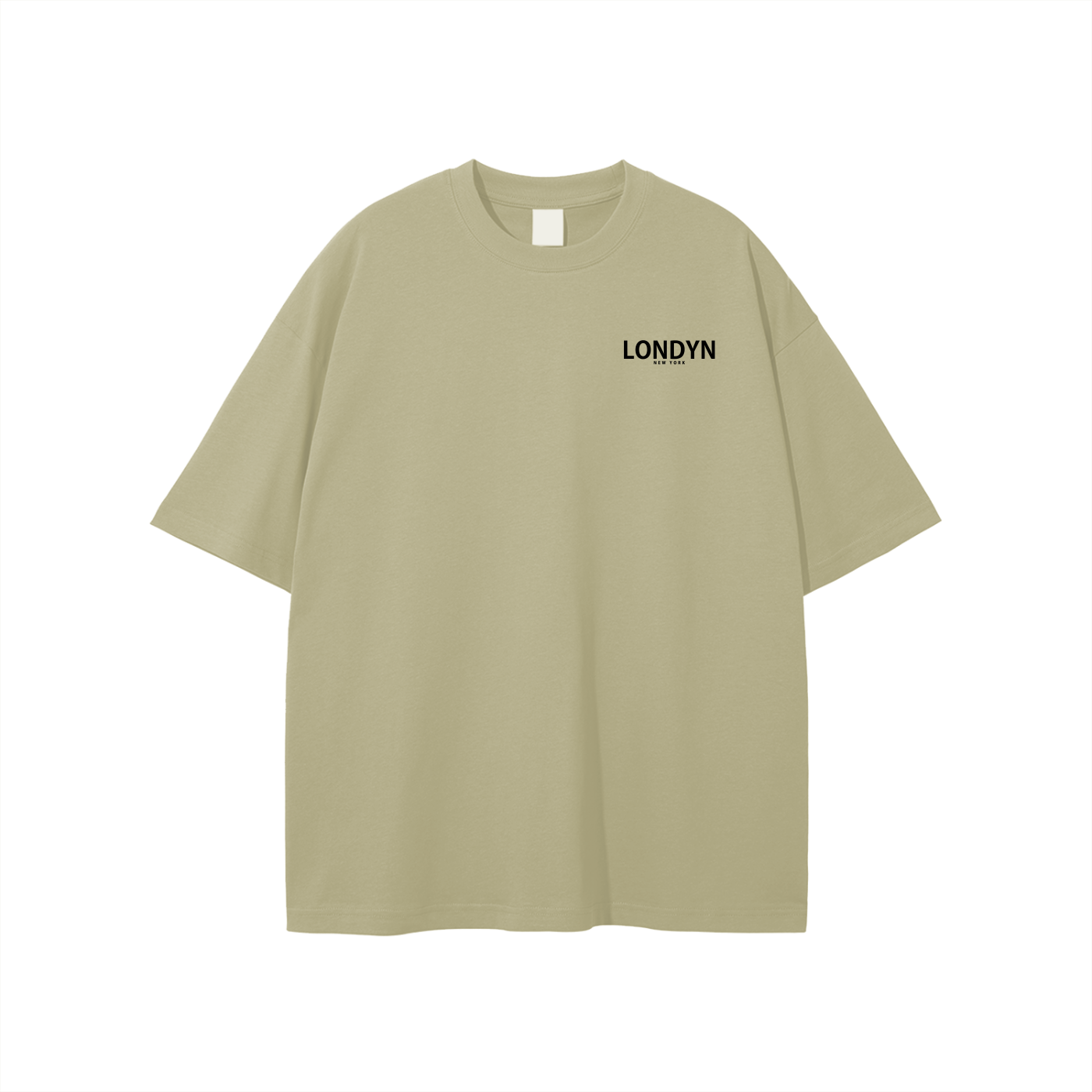 LNY "Trinity" Classic Unisex T-shirt