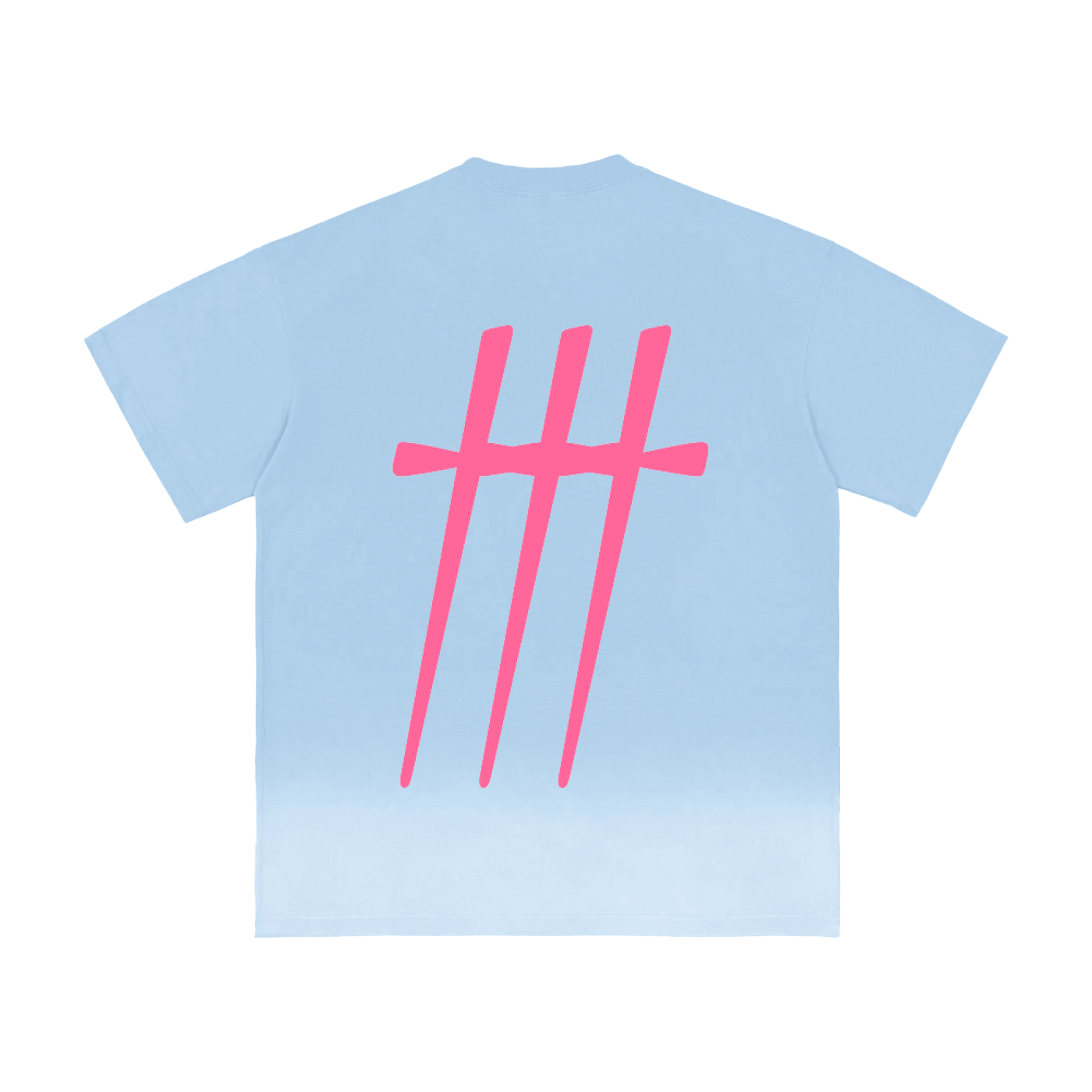 LNY Trinity Vintage T-Shirt