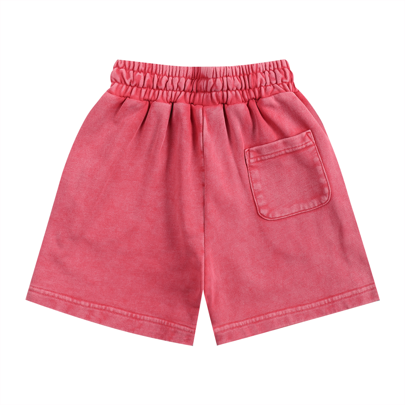 🏀 LNY OFFGUARD Hoopers Kid Shorts – Cotton Cool, Court Ready