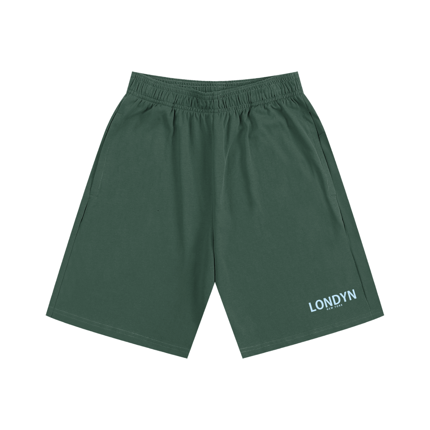 LNY "Basic" OFFGUARD Short Unisex