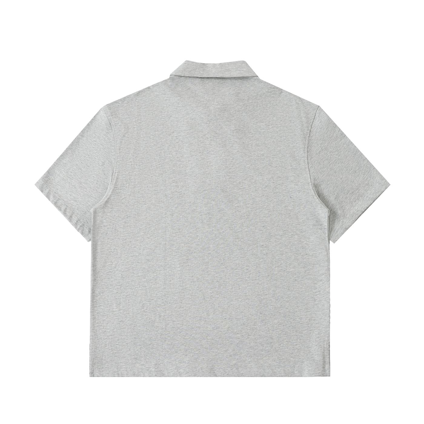 Londyn Courtside QTR-Zip Polo Shirt
