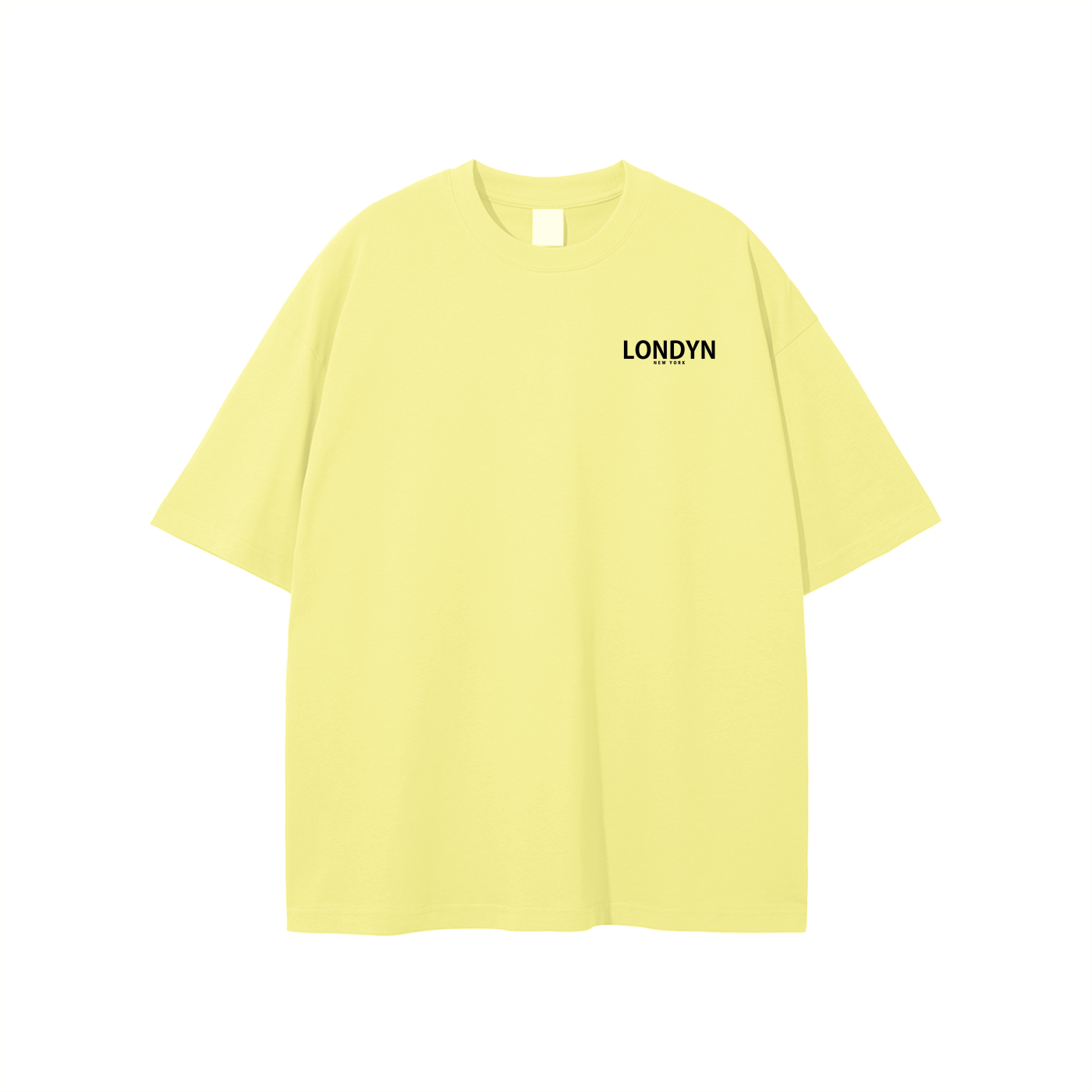 LNY "Trinity" Classic Unisex T-shirt