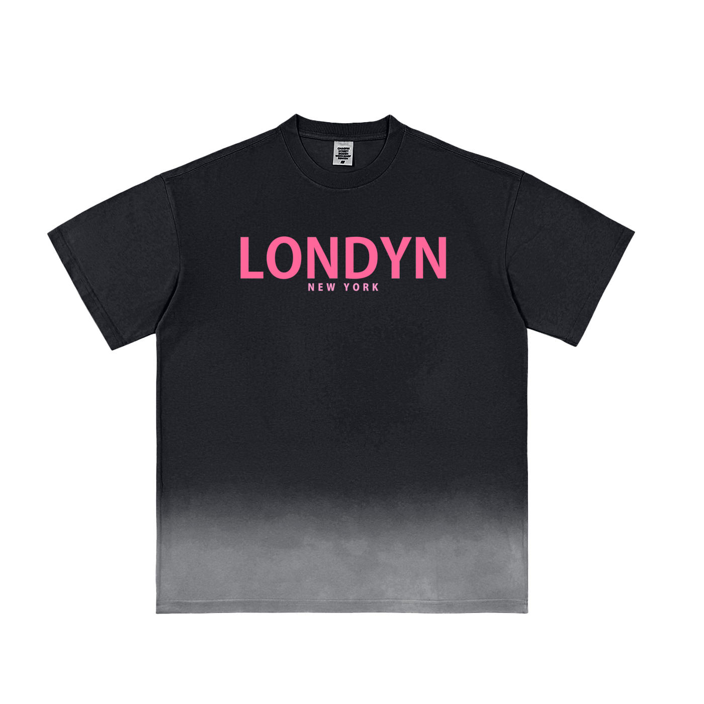 LNY Trinity "BigTyme" Vintage T-Shirt