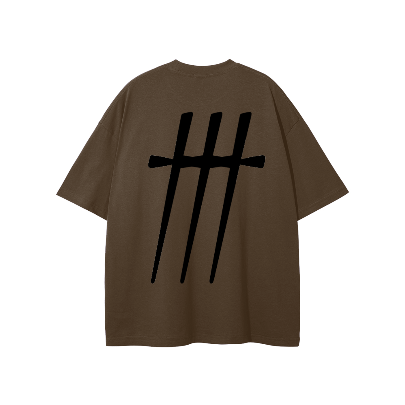 LNY "Trinity" Classic Unisex T-shirt