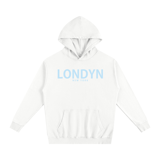 LNY "Bigggie" OFFGUARD Oversized Hoodie (Unisex)