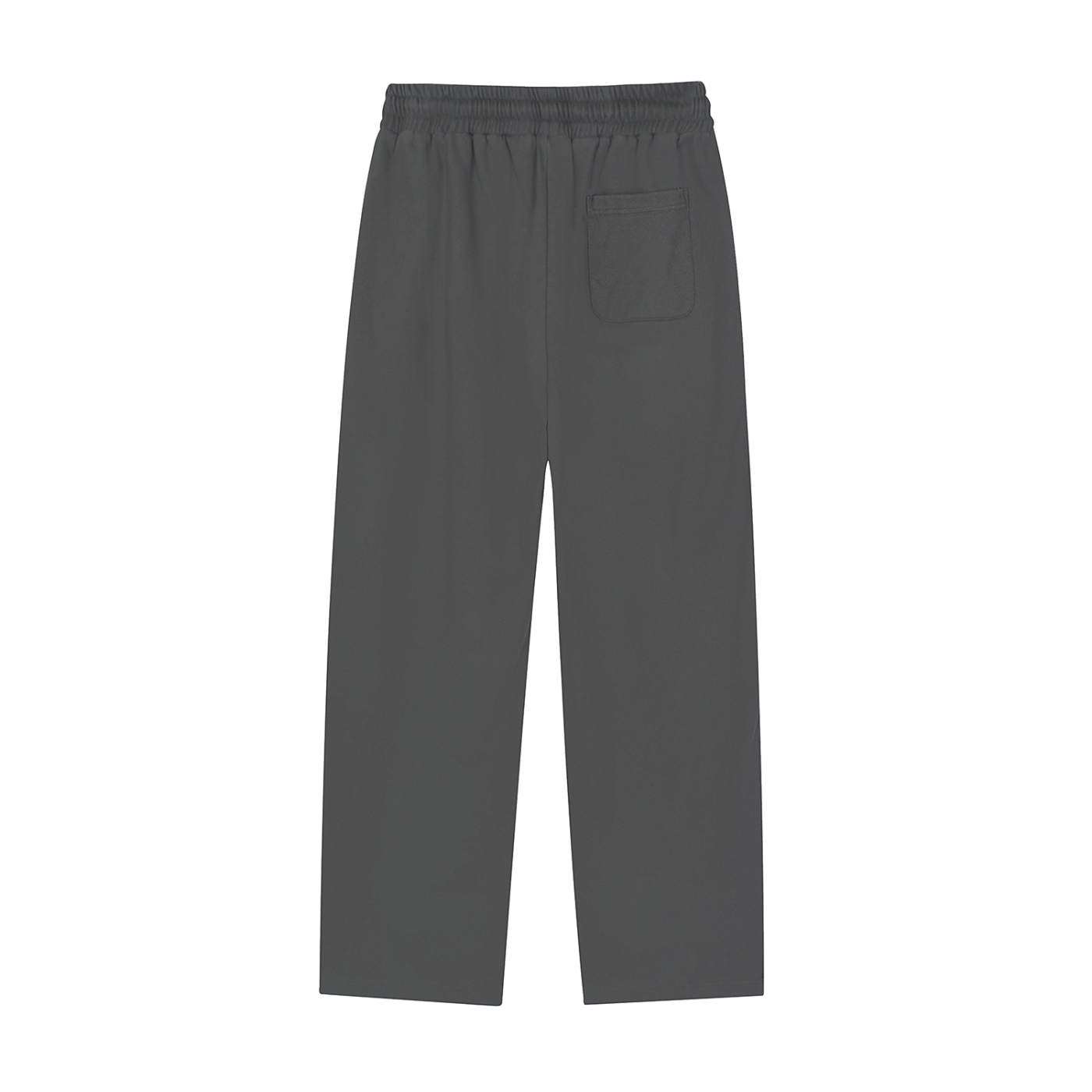 Londyn LO Reflection Thin-Striped Straight-Leg Sweatpants