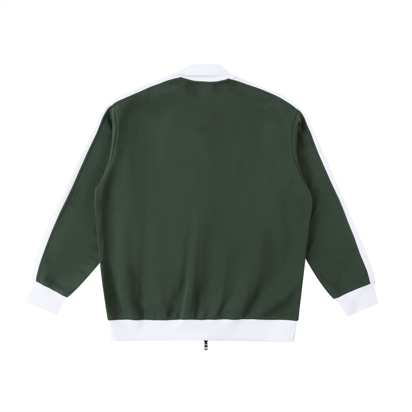Londyn LO Contrast Trim Collar Jacket