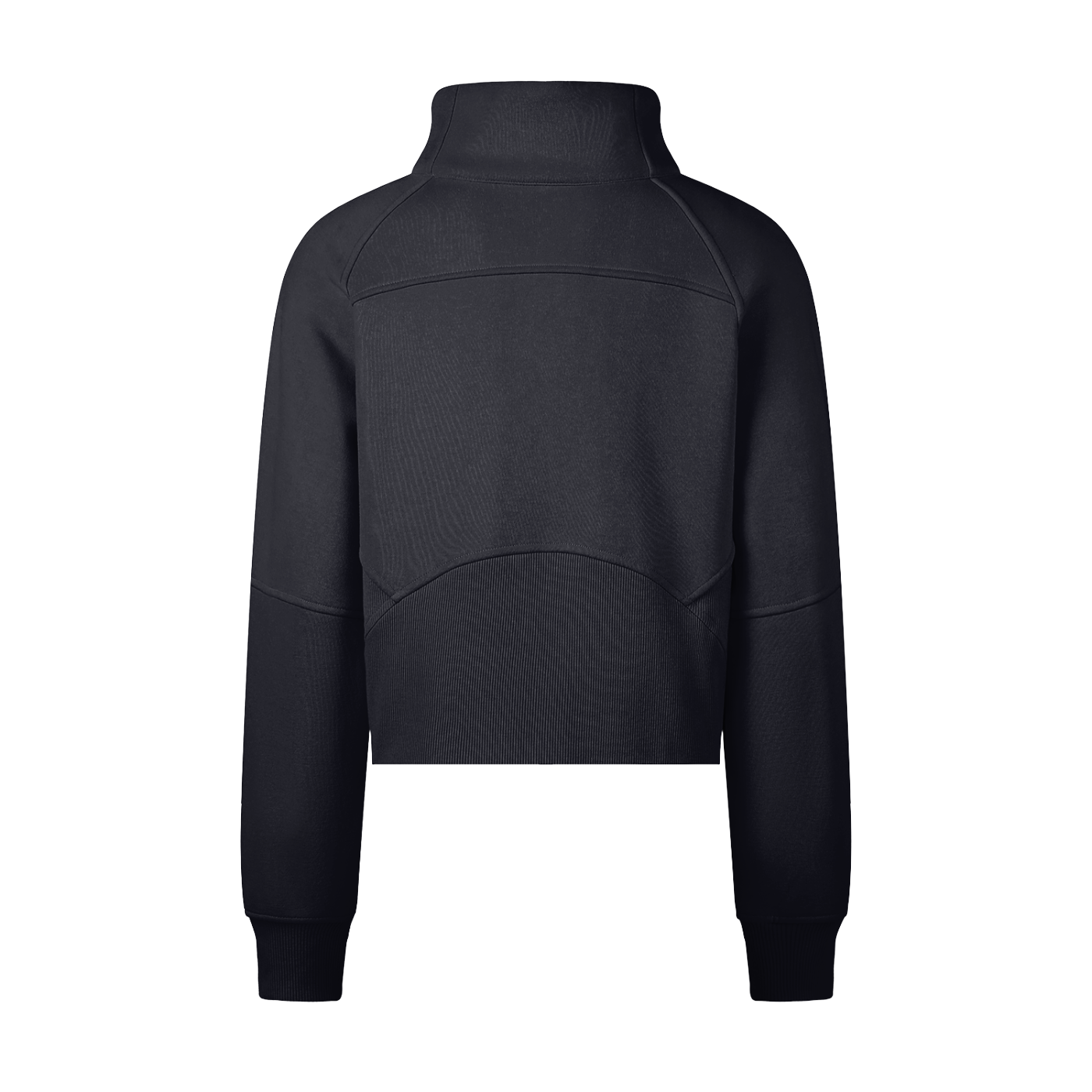LNY OFFGUARD+ Low-Cropped Half-Zip Sweatshirt (Womens')