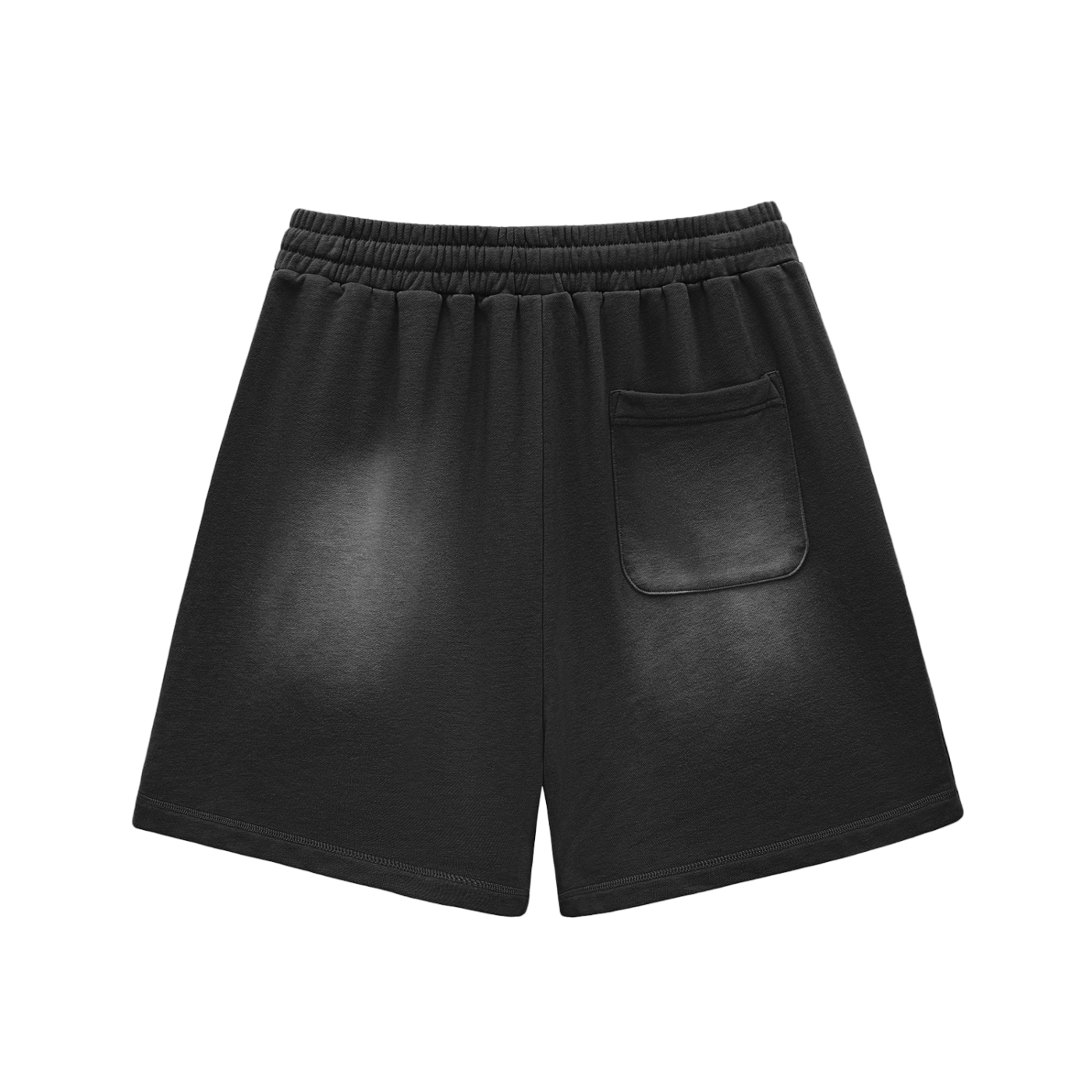 LNY "Taper" Fade OFFGUARD Short Unisex