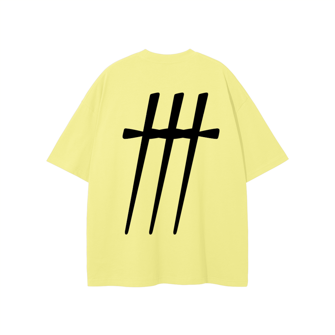 LNY "Trinity" Classic Unisex T-shirt