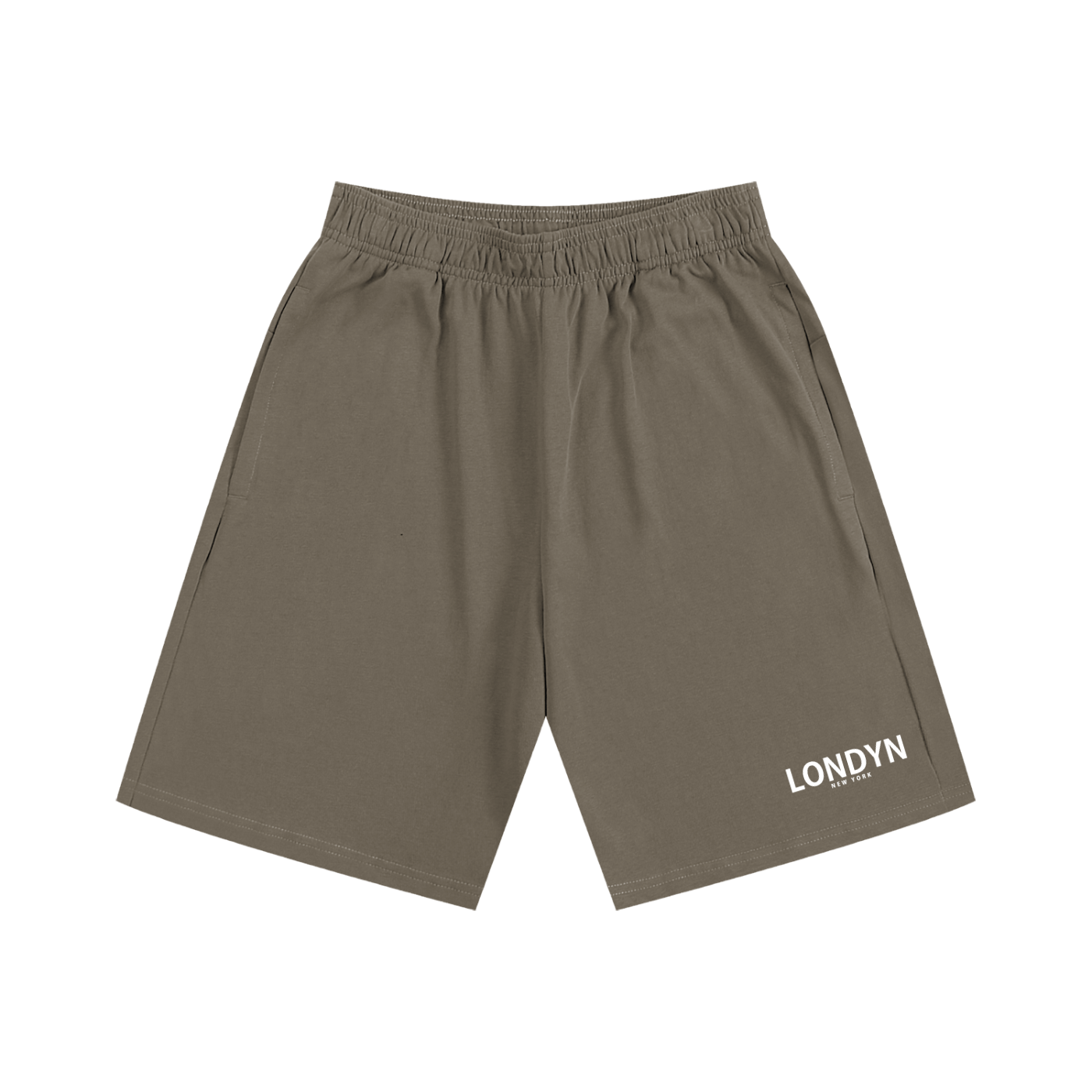 LNY "Basic" OFFGUARD Short Unisex
