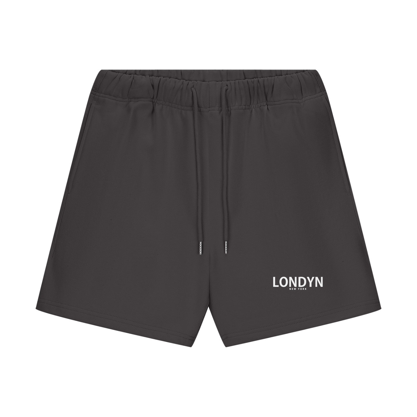 LNY "Heavy" Basic OFFGUARD Loose Fit Unisex Short