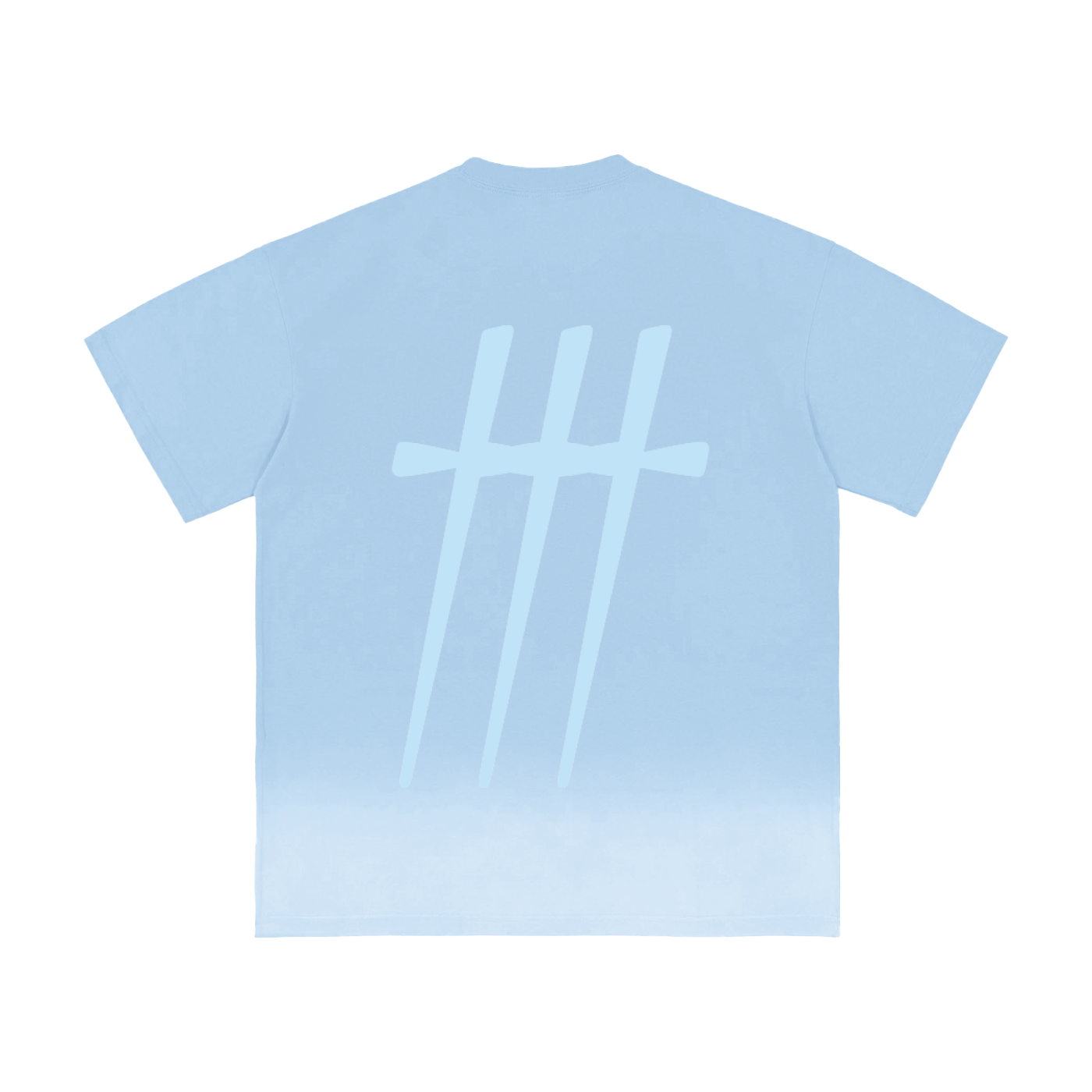 LNY Trinity Vintage T-Shirt