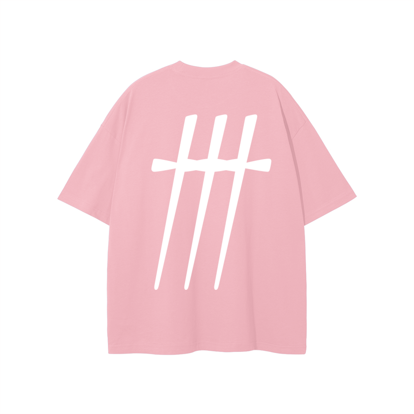 LNY "Trinity" Classic Unisex T-shirt