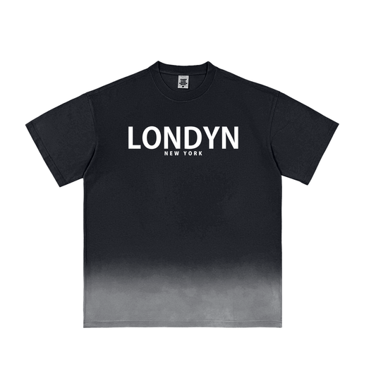 LNY Trinity "BigTyme" Vintage T-Shirt