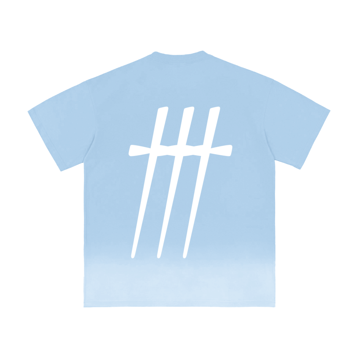 LNY Trinity Vintage T-Shirt