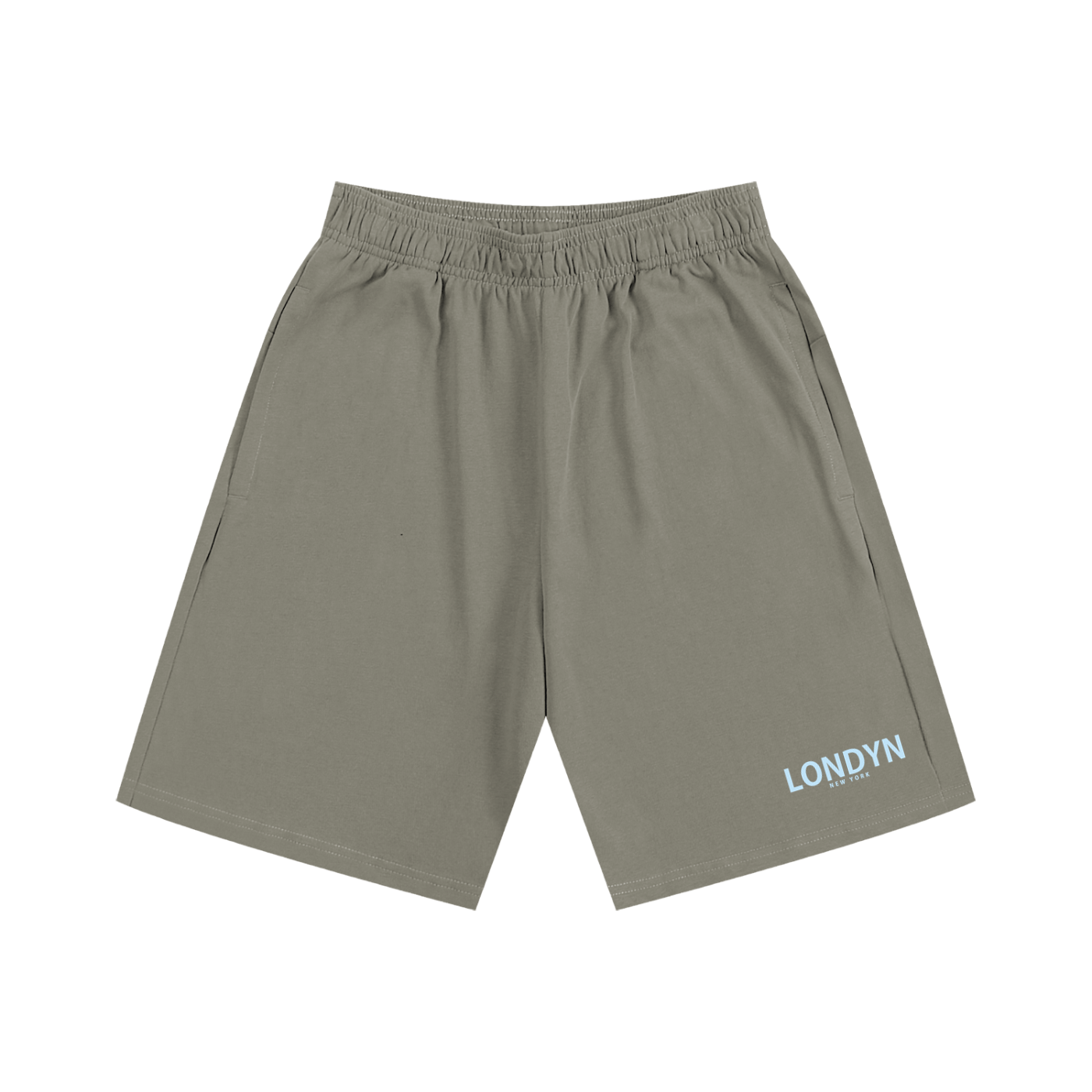 LNY "Basic" OFFGUARD Short Unisex