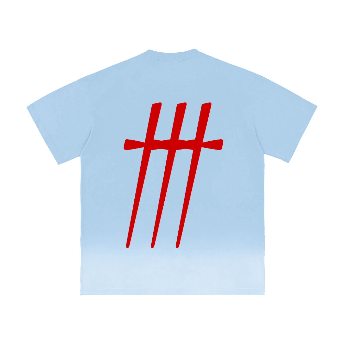 LNY Trinity Vintage T-Shirt