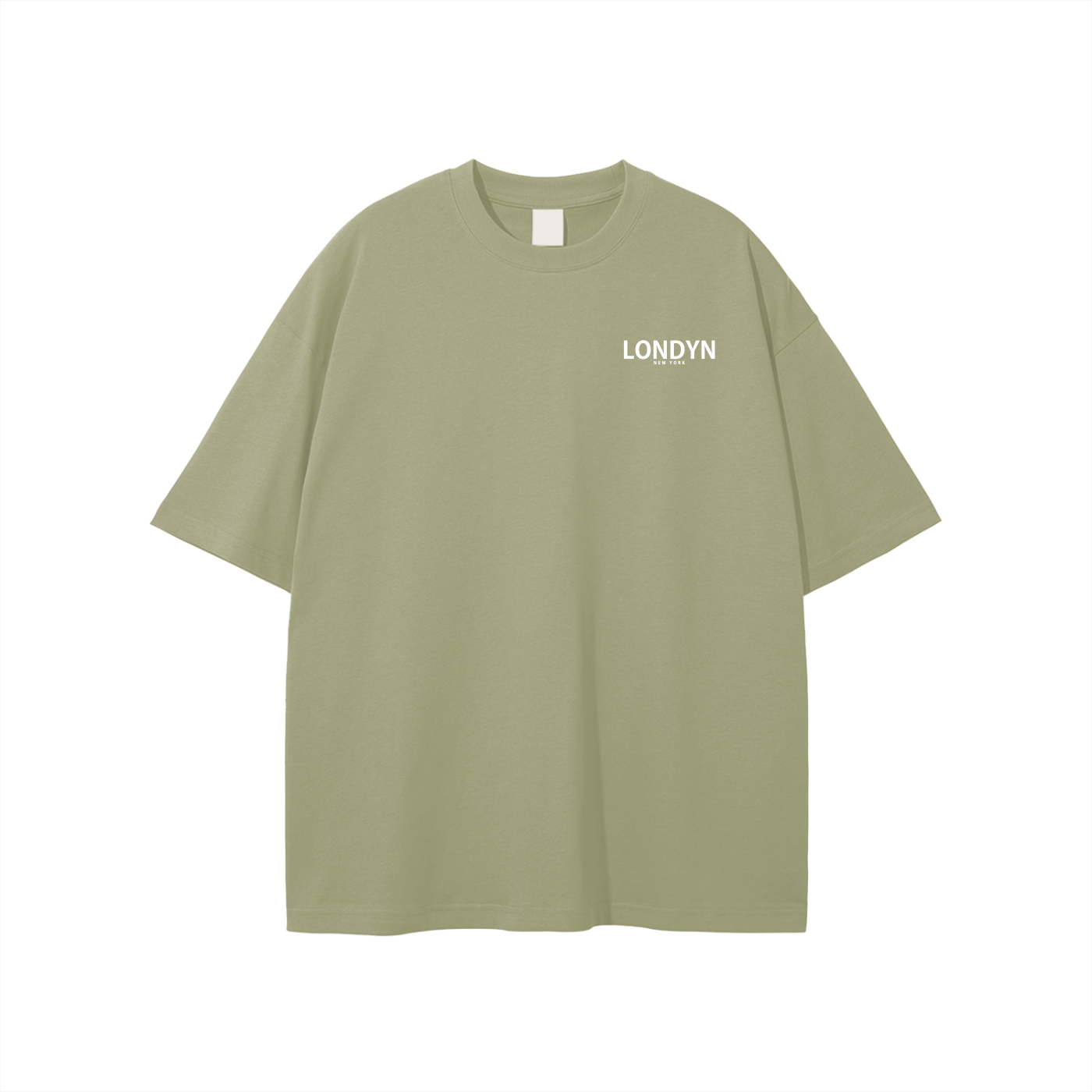 LNY "Trinity" Classic Unisex T-shirt