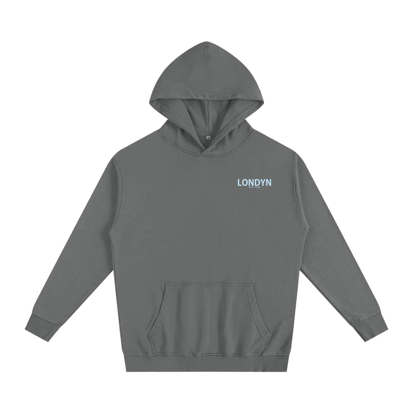 LNY "BigBack" OFFGUARD Oversized Hoodie (Unisex)