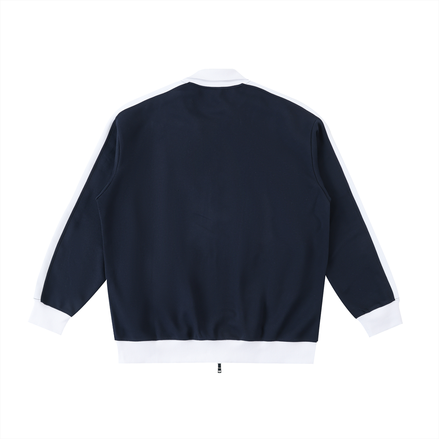 Londyn LO Contrast Trim Collar Jacket