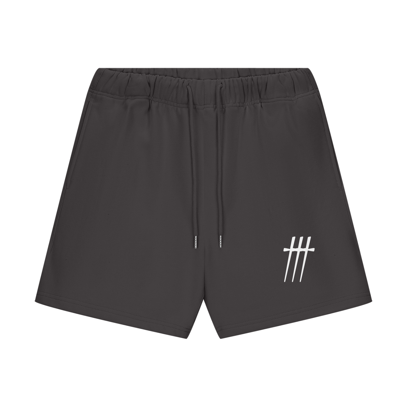 LNY "Heavy" Trinity OFFGUARD Loose Fit Unisex Short