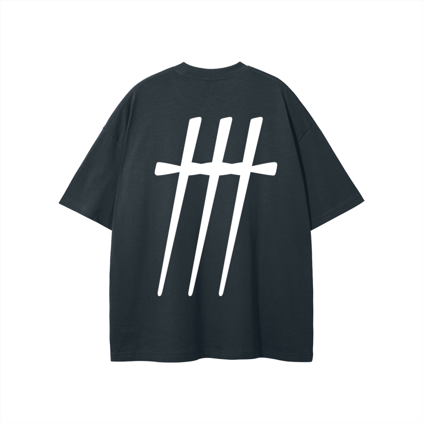 LNY "Trinity" Classic Unisex T-shirt