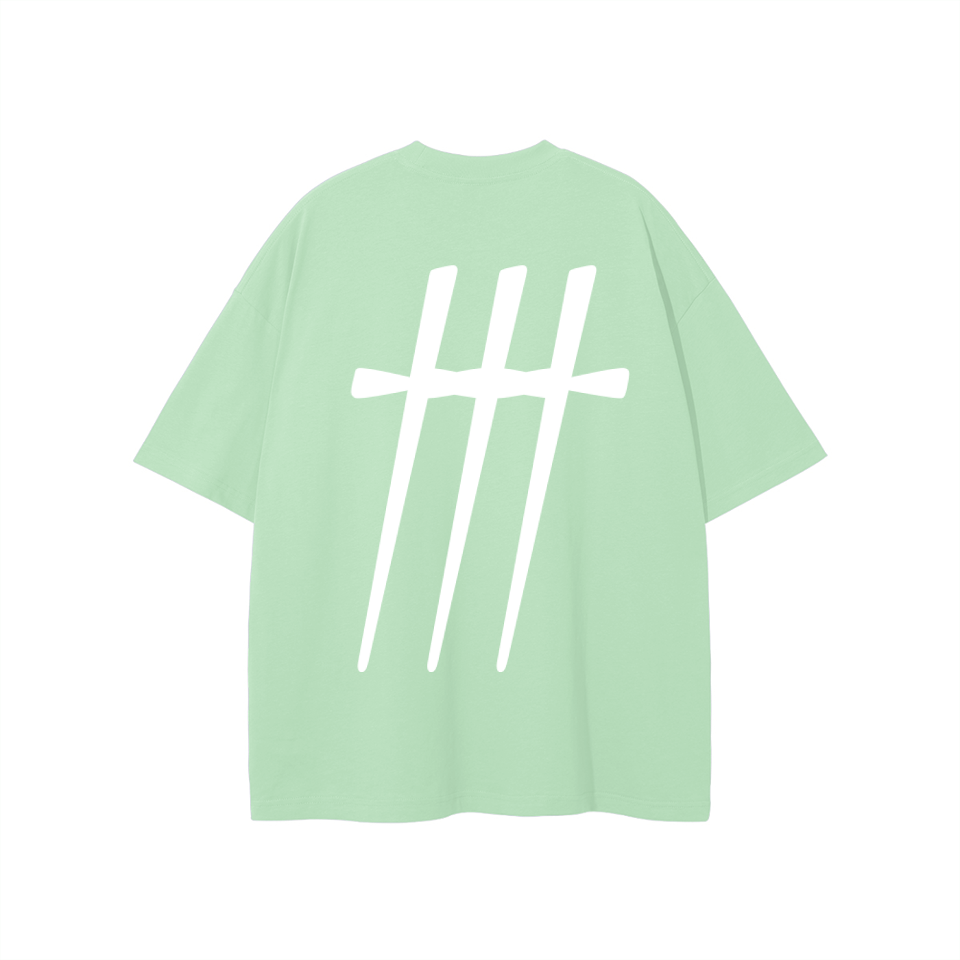 LNY "Trinity" Classic Unisex T-shirt