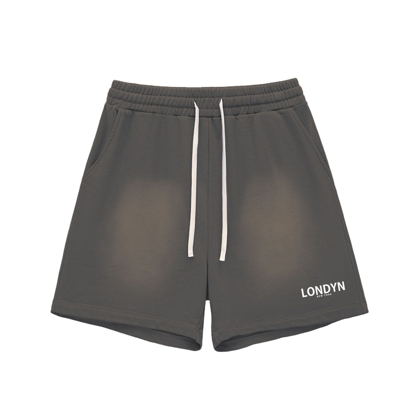 LNY "Taper" Fade OFFGUARD Short Unisex