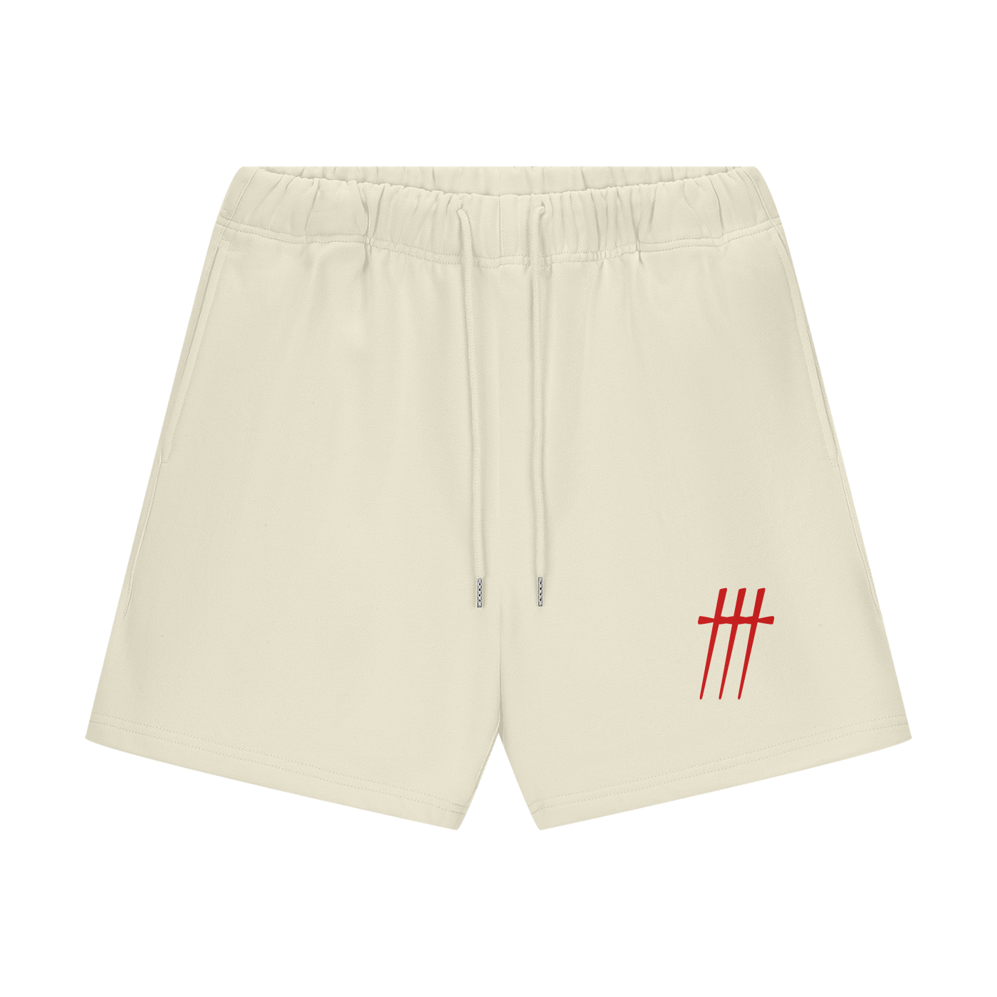 LNY "Heavy" Trinity OFFGUARD Loose Fit Unisex Short