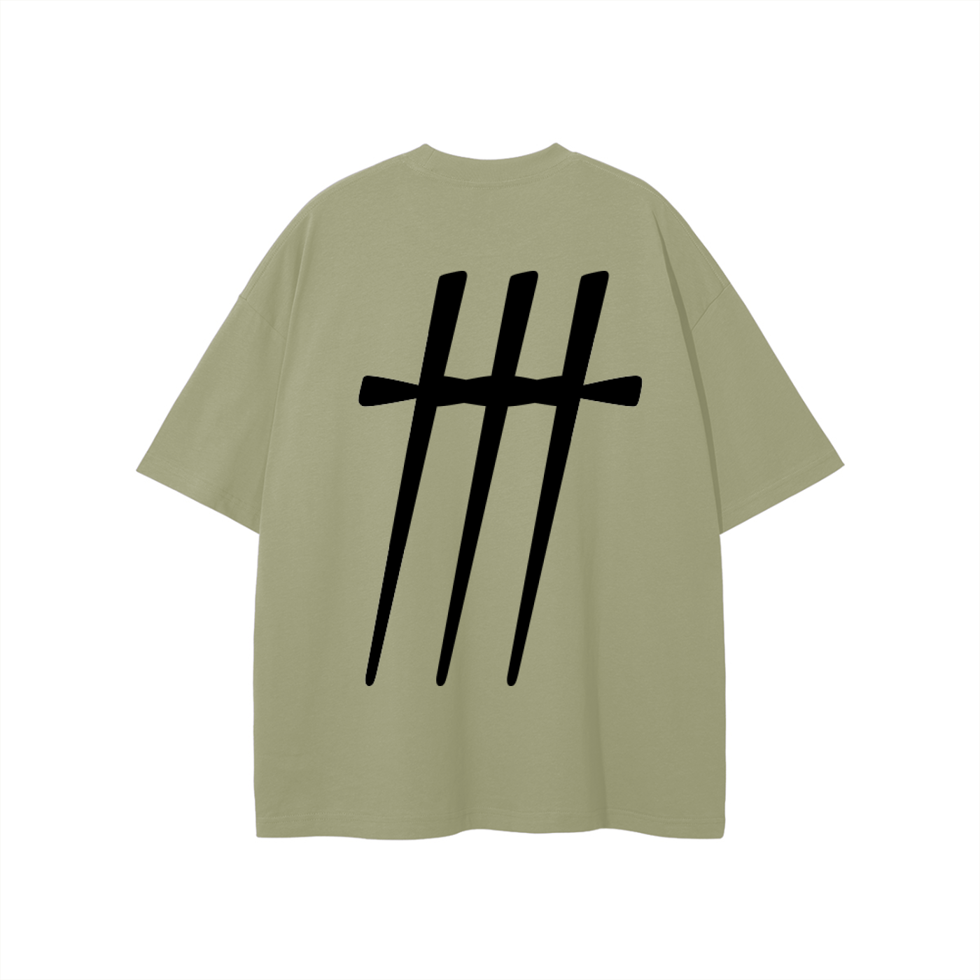 LNY "Trinity" Classic Unisex T-shirt