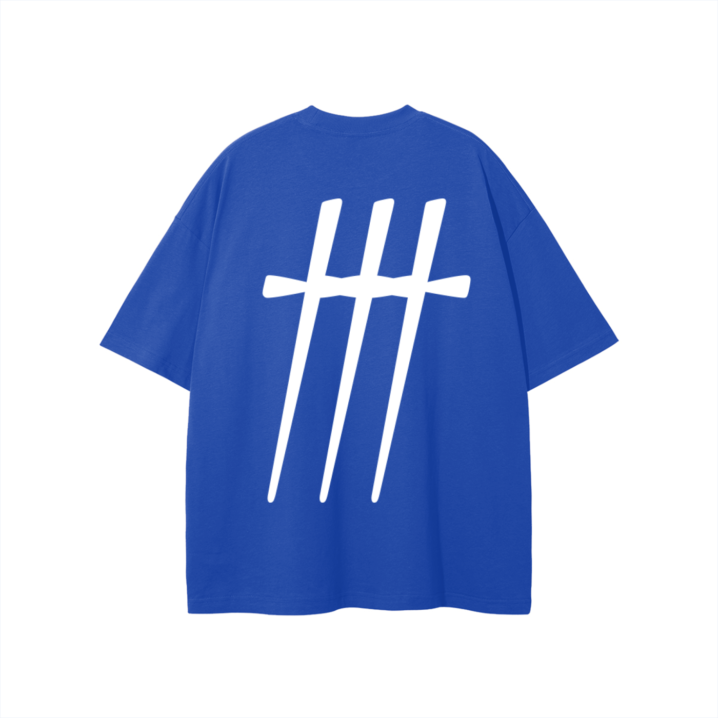 LNY "Trinity" Classic Unisex T-shirt
