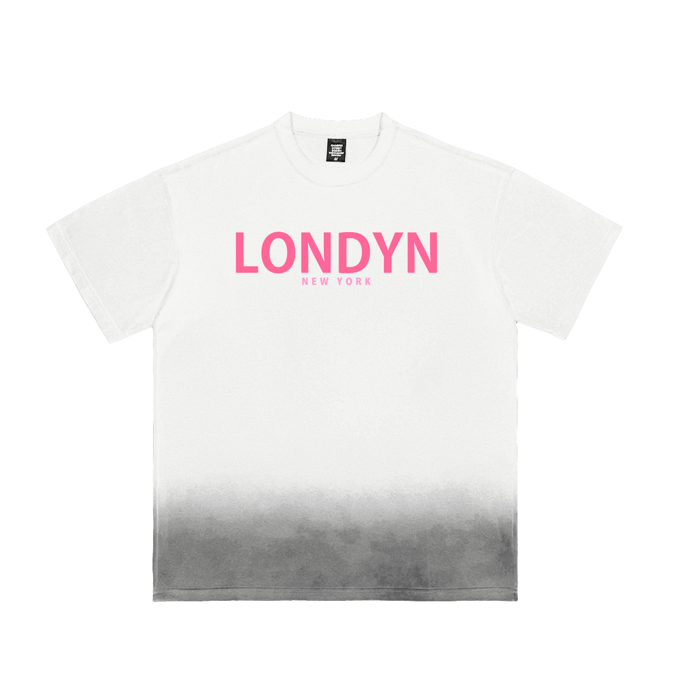 LNY Trinity "BigTyme" Vintage T-Shirt