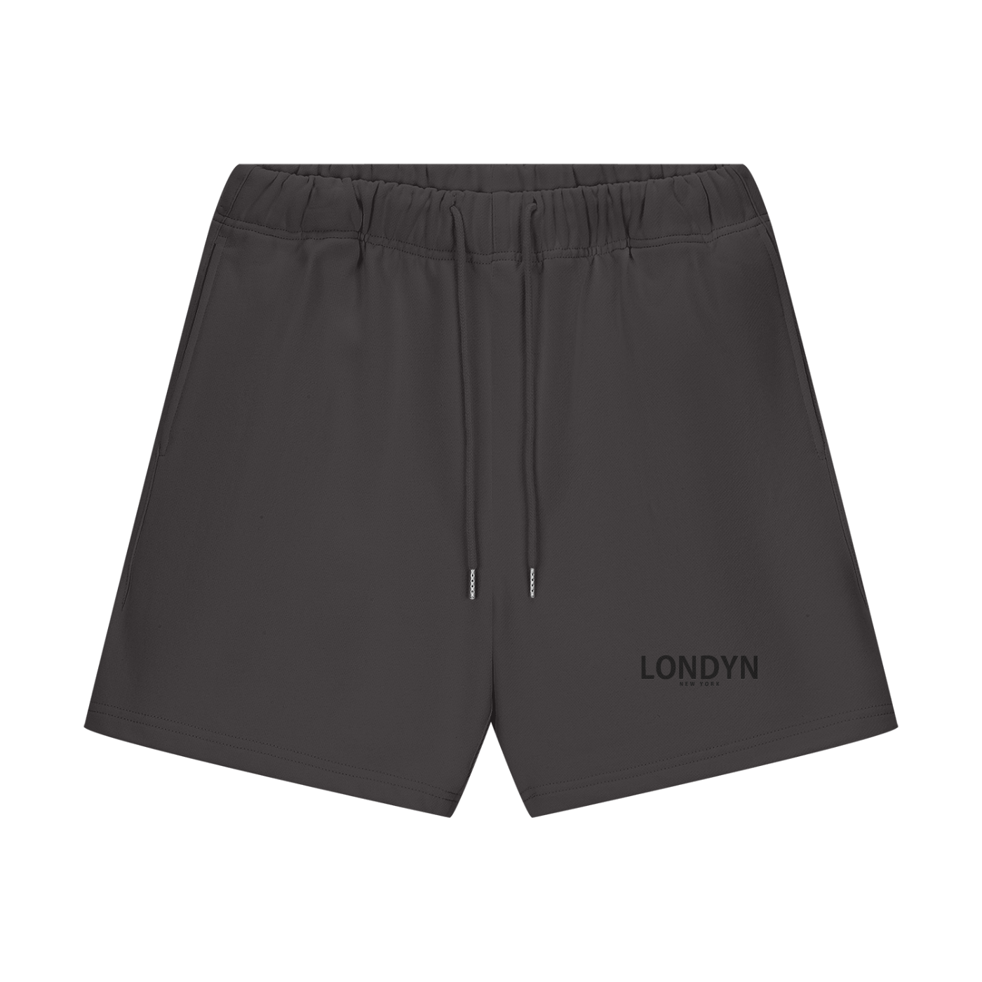 LNY "Heavy" Basic OFFGUARD Loose Fit Unisex Short