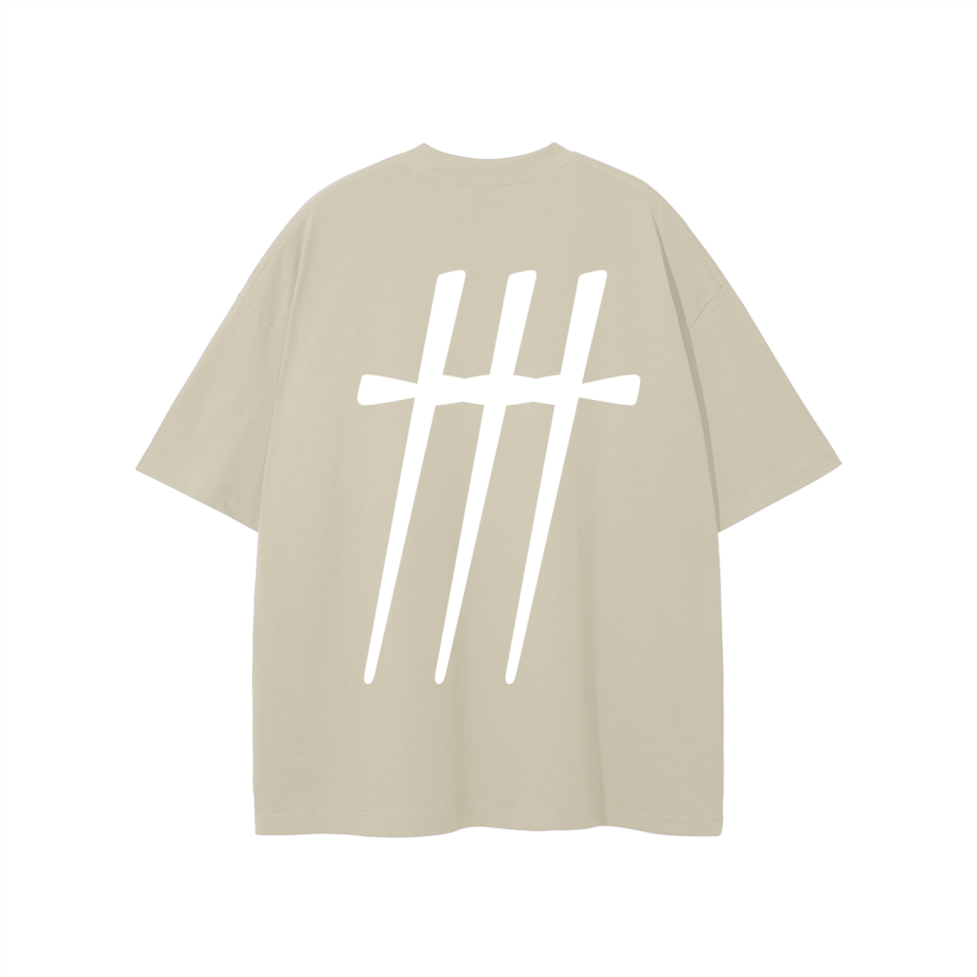 LNY "Trinity" Classic Unisex T-shirt